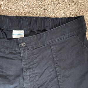 Columbia Women's Black Pants